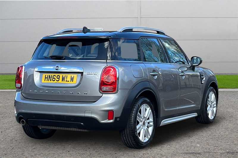 Used MINI Countryman 2019 for sale - 77911468: Photo 12