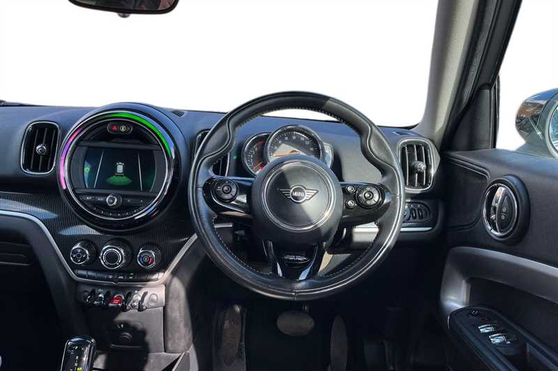 Used MINI Countryman 2019 for sale - 77911468: Photo 13