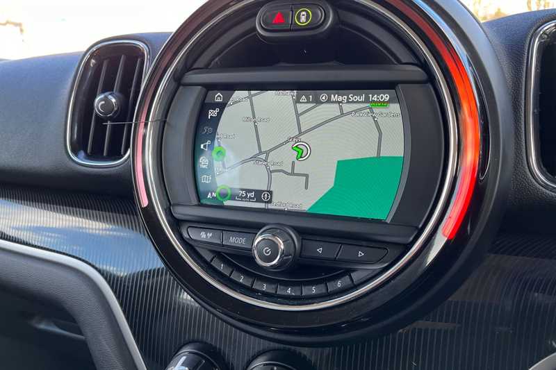 Used MINI Countryman 2019 for sale - 77911468: Photo 14