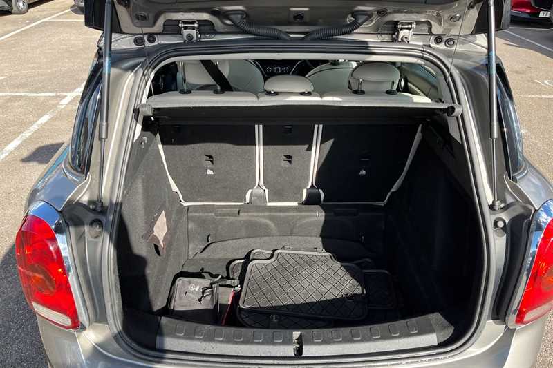 Used MINI Countryman 2019 for sale - 77911468: Photo 19