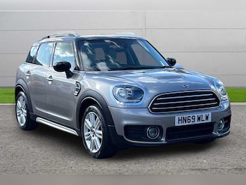 Used MINI Countryman 2019 for sale - 77911468: Photo