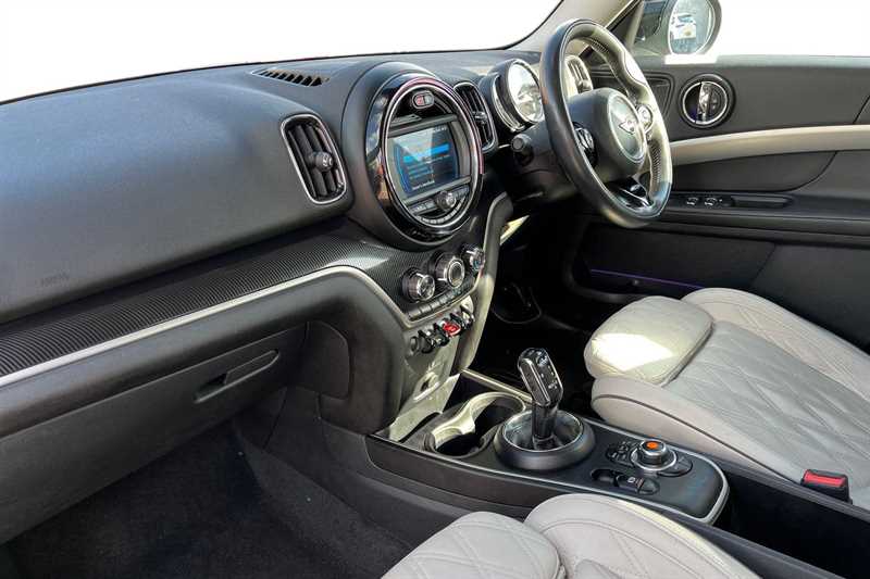 Used MINI Countryman 2019 for sale - 77911468: Photo 2