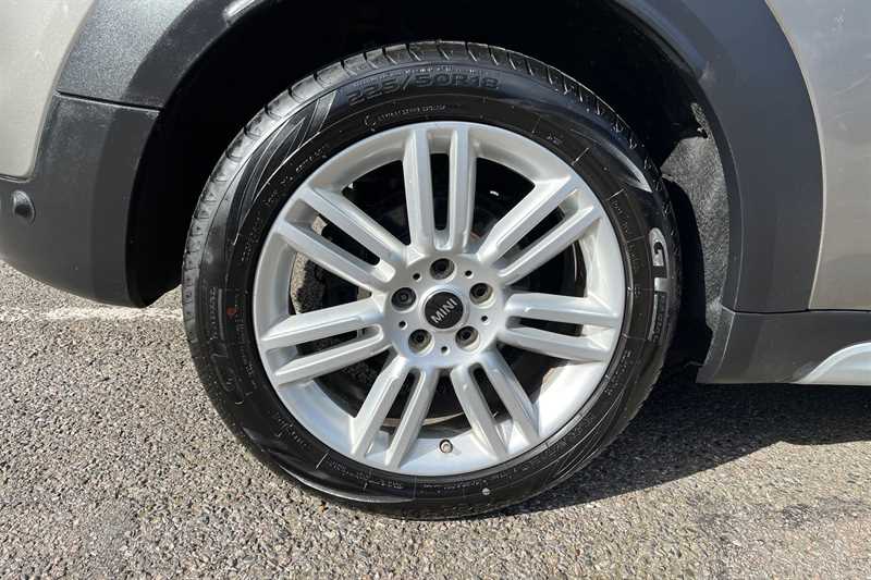 Used MINI Countryman 2019 for sale - 77911468: Photo 21