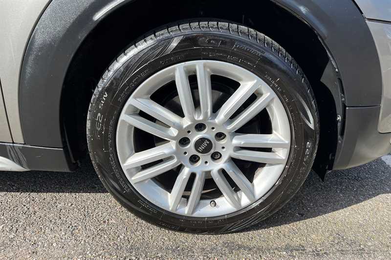 Used MINI Countryman 2019 for sale - 77911468: Photo 22