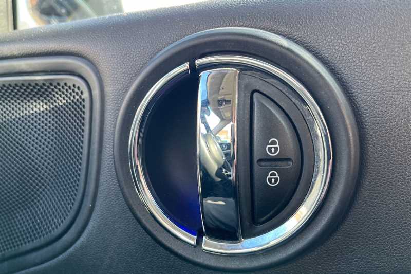 Used MINI Countryman 2019 for sale - 77911468: Photo 24