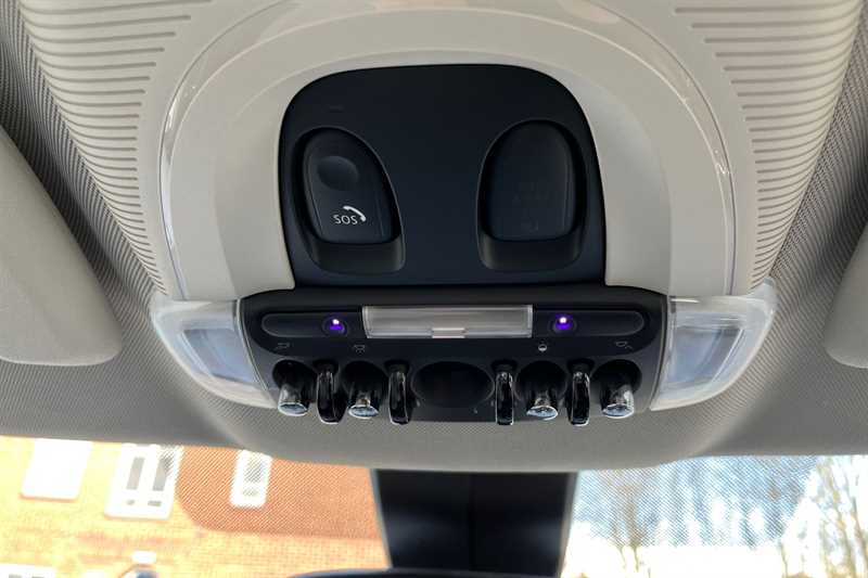 Used MINI Countryman 2019 for sale - 77911468: Photo 27