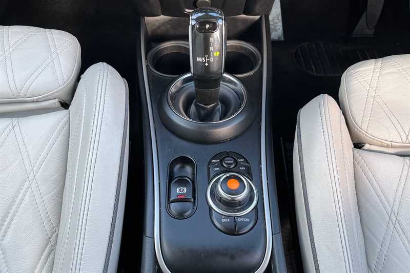 Used MINI Countryman 2019 for sale - 77911468: Photo 28