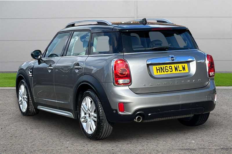 Used MINI Countryman 2019 for sale - 77911468: Photo 3