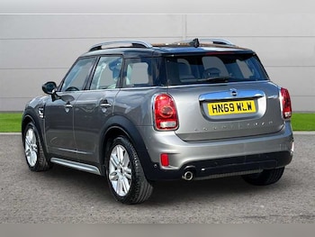 Used MINI Countryman 2019 for sale - 77911468: Photo