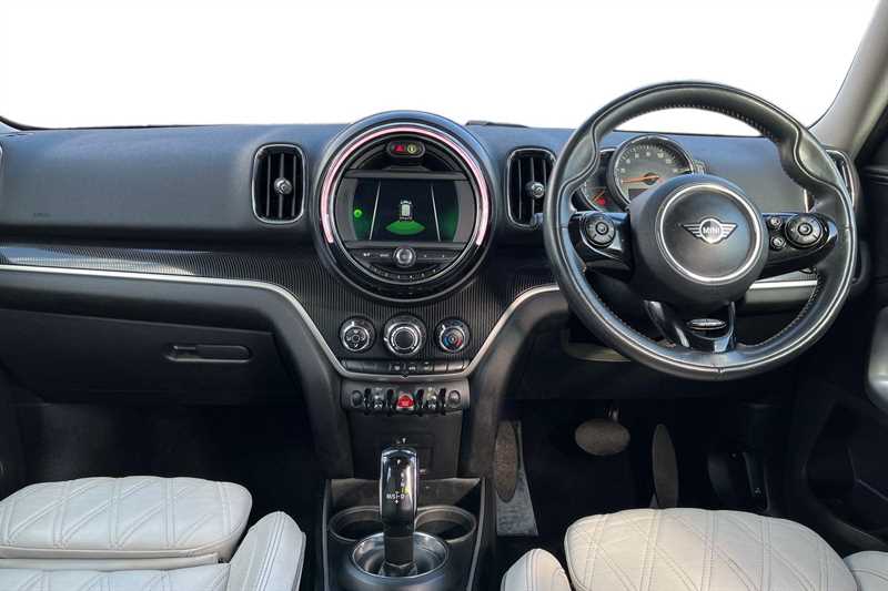 Used MINI Countryman 2019 for sale - 77911468: Photo 4