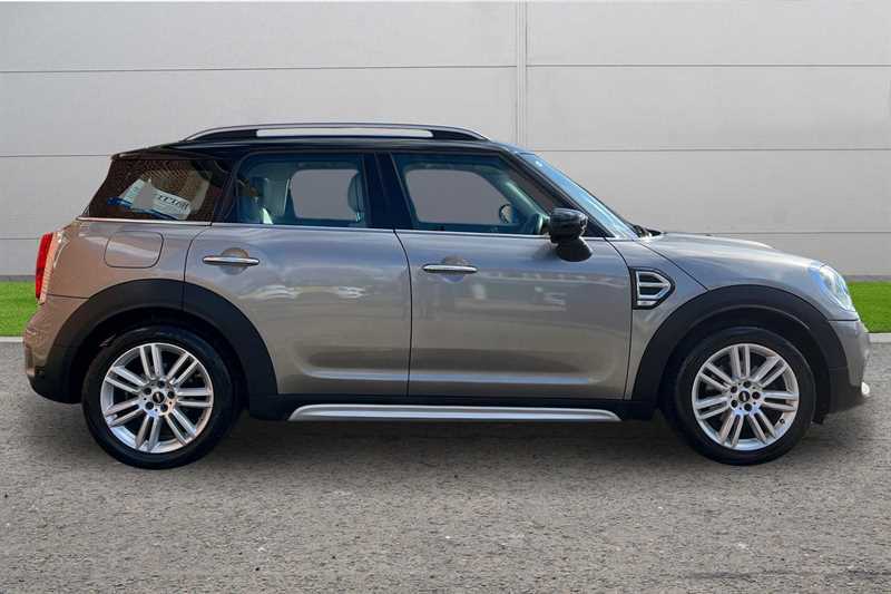 Used MINI Countryman 2019 for sale - 77911468: Photo 5