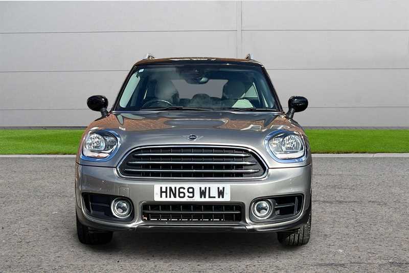 Used MINI Countryman 2019 for sale - 77911468: Photo 6