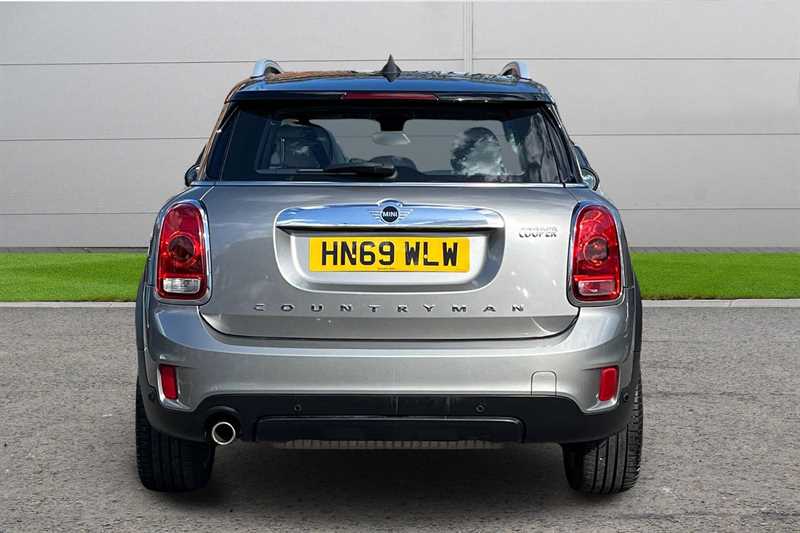 Used MINI Countryman 2019 for sale - 77911468: Photo 7
