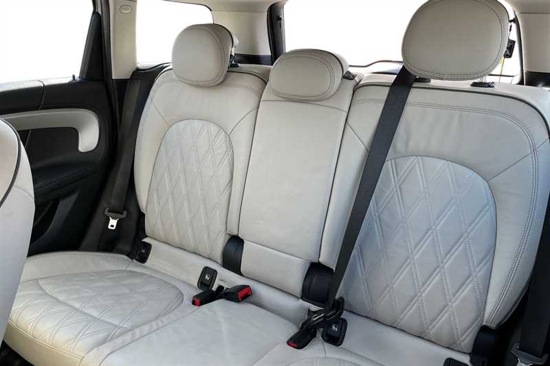 Used MINI Countryman 2019 for sale - 77911468: Photo 8