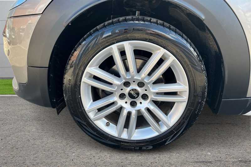 Used MINI Countryman 2019 for sale - 77911468: Photo 9