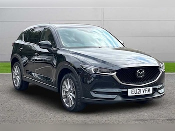 Mazda - CX-5