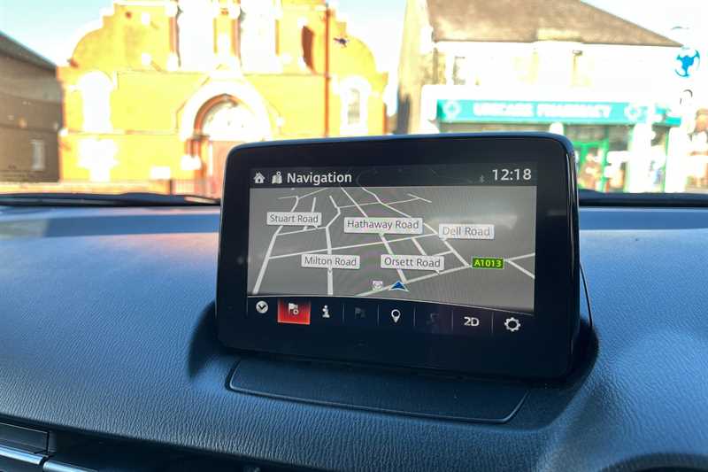 Used Mazda CX-3 2017 for sale - 77442828: Photo 14