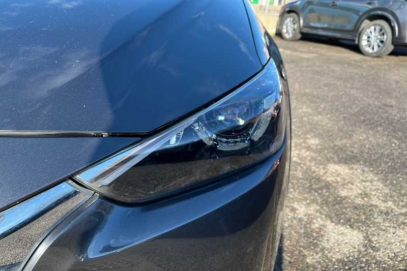 Used Mazda CX-3 2017 for sale - 77442828: Photo 19