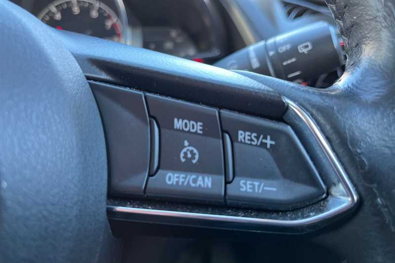 Used Mazda CX-3 2017 for sale - 77442828: Photo 26