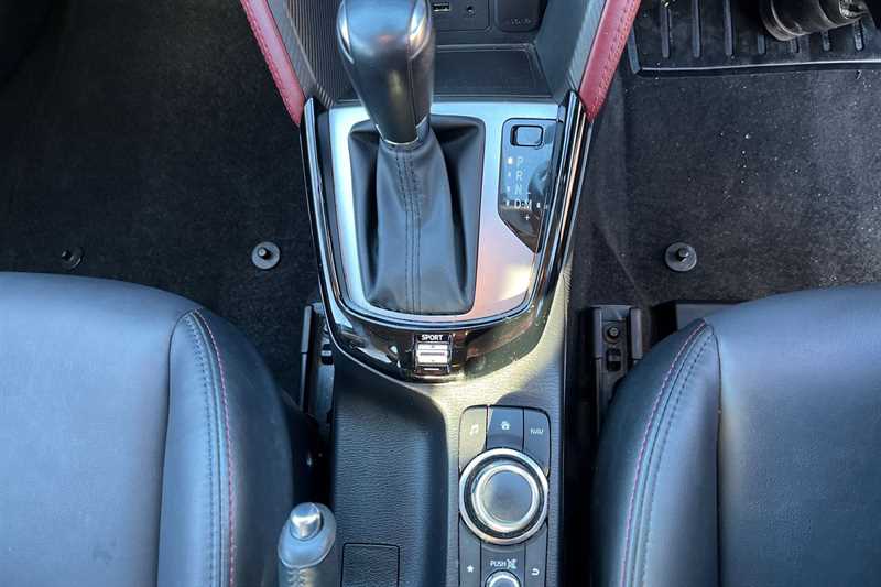 Used Mazda CX-3 2017 for sale - 77442828: Photo 27