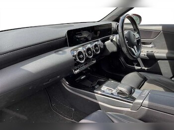 Used Mercedes-Benz A-Class 2018 for sale - 78786338: Photo