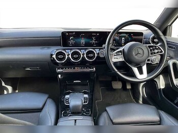 Used Mercedes-Benz A-Class 2018 for sale - 78786338: Photo