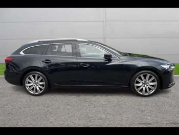 Used Mazda Mazda6 2022 for sale - 74881137: Photo