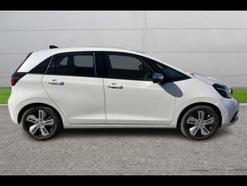 Used Honda Jazz 2021 for sale - 74880450: Photo