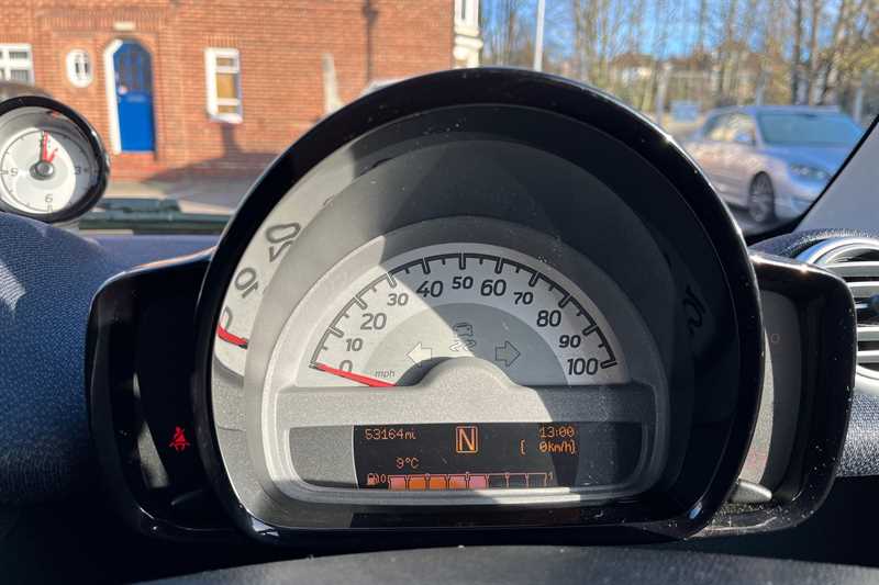 Used smart fortwo 2012 for sale - 76937730: Photo 11