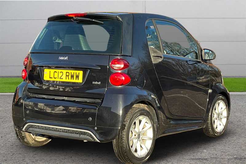 Used smart fortwo 2012 for sale - 76937730: Photo 12