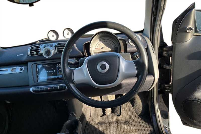 Used smart fortwo 2012 for sale - 76937730: Photo 13