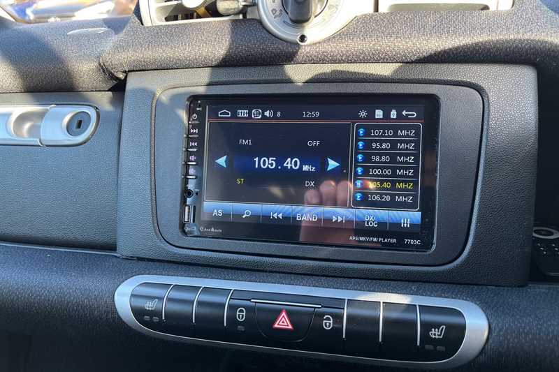 Used smart fortwo 2012 for sale - 76937730: Photo 14