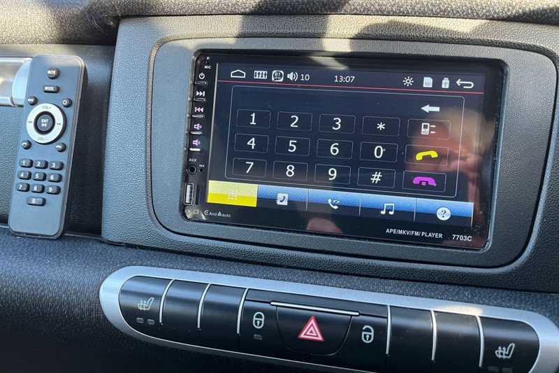 Used smart fortwo 2012 for sale - 76937730: Photo 15