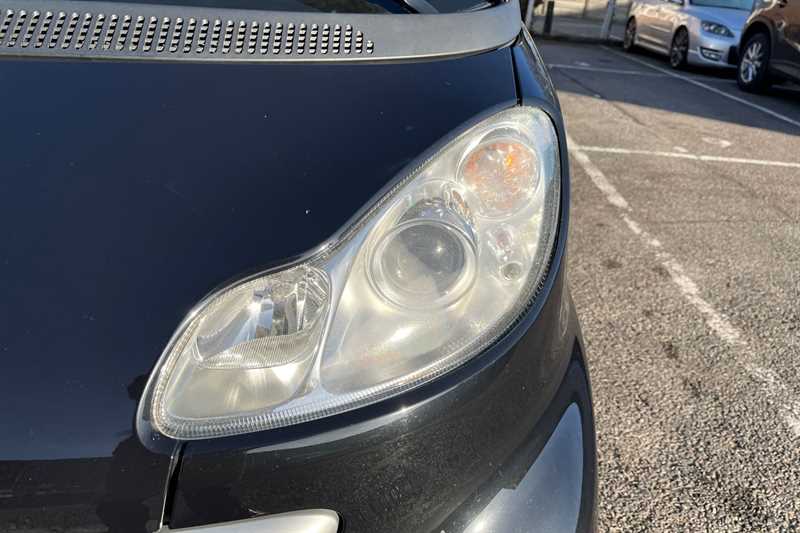 Used smart fortwo 2012 for sale - 76937730: Photo 19