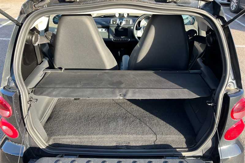 Used smart fortwo 2012 for sale - 76937730: Photo 20