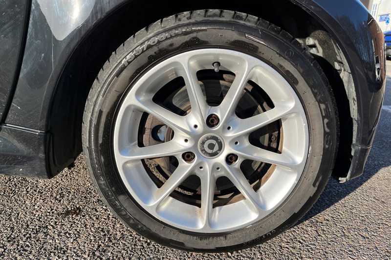 Used smart fortwo 2012 for sale - 76937730: Photo 21