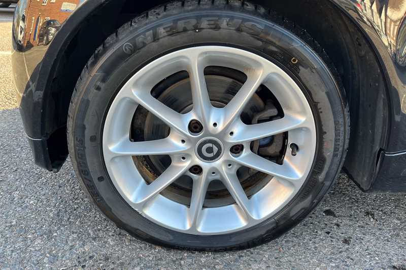 Used smart fortwo 2012 for sale - 76937730: Photo 22