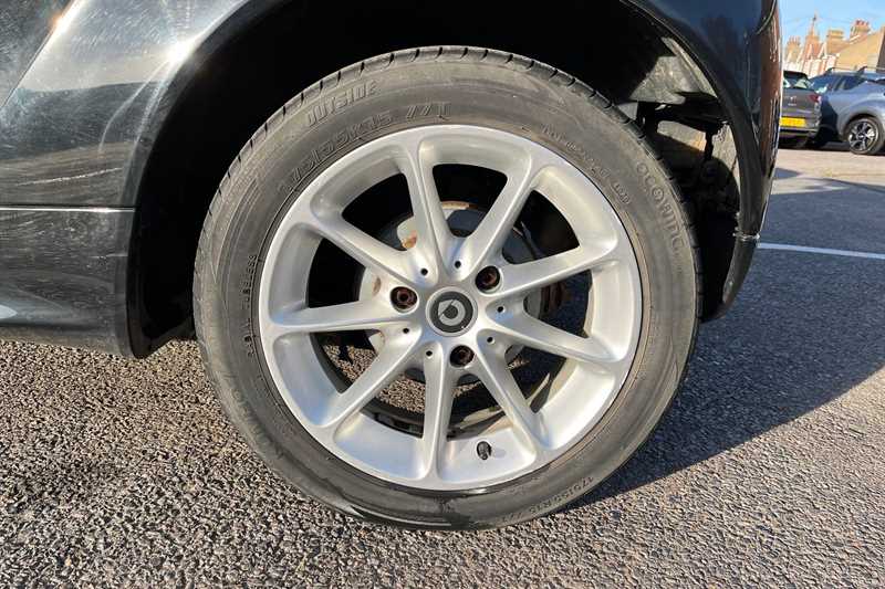 Used smart fortwo 2012 for sale - 76937730: Photo 23