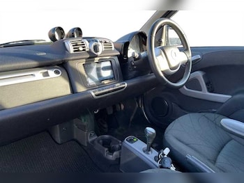 Used smart fortwo 2012 for sale - 76937730: Photo