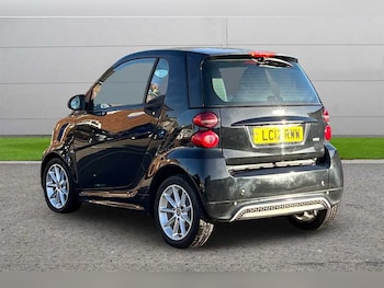 Used smart fortwo 2012 for sale - 76937730: Photo
