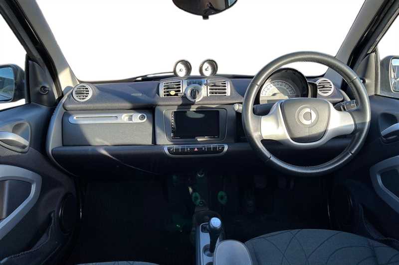 Used smart fortwo 2012 for sale - 76937730: Photo 4