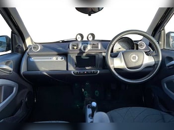 Used smart fortwo 2012 for sale - 76937730: Photo