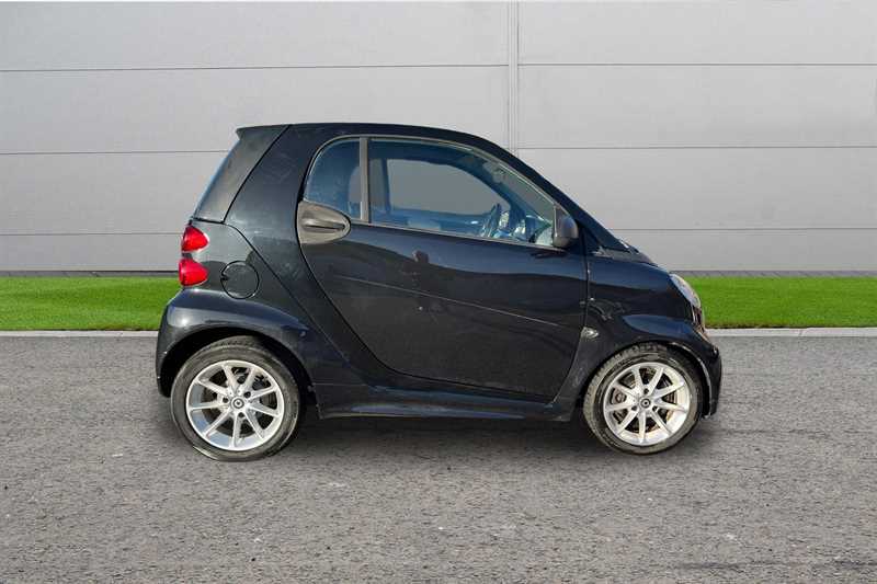 Used smart fortwo 2012 for sale - 76937730: Photo 5