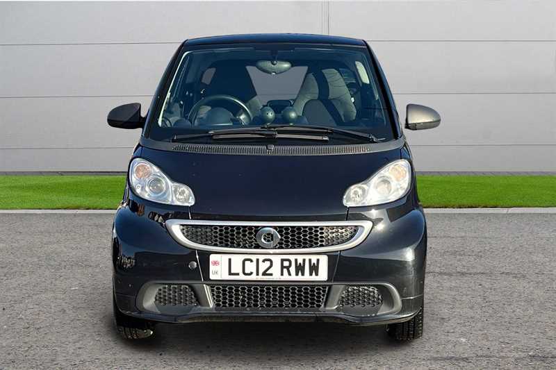 Used smart fortwo 2012 for sale - 76937730: Photo 6