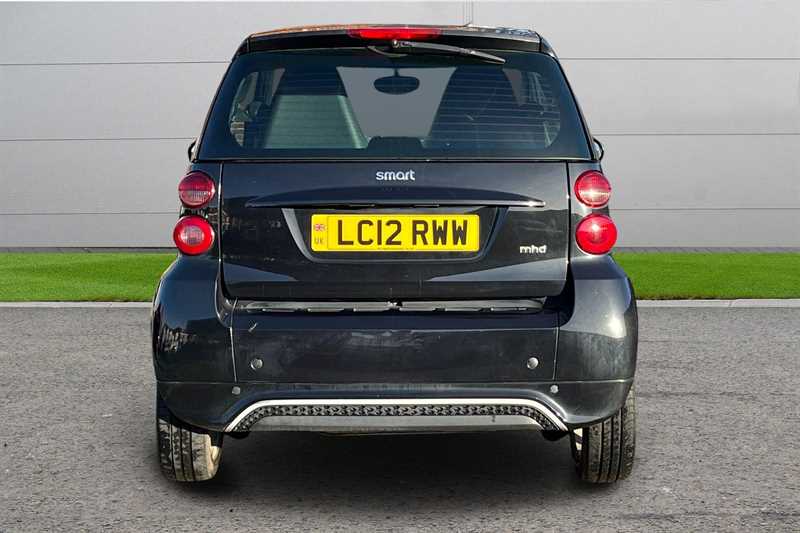 Used smart fortwo 2012 for sale - 76937730: Photo 7