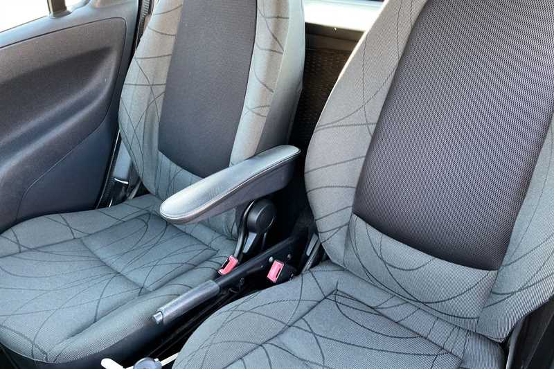 Used smart fortwo 2012 for sale - 76937730: Photo 8