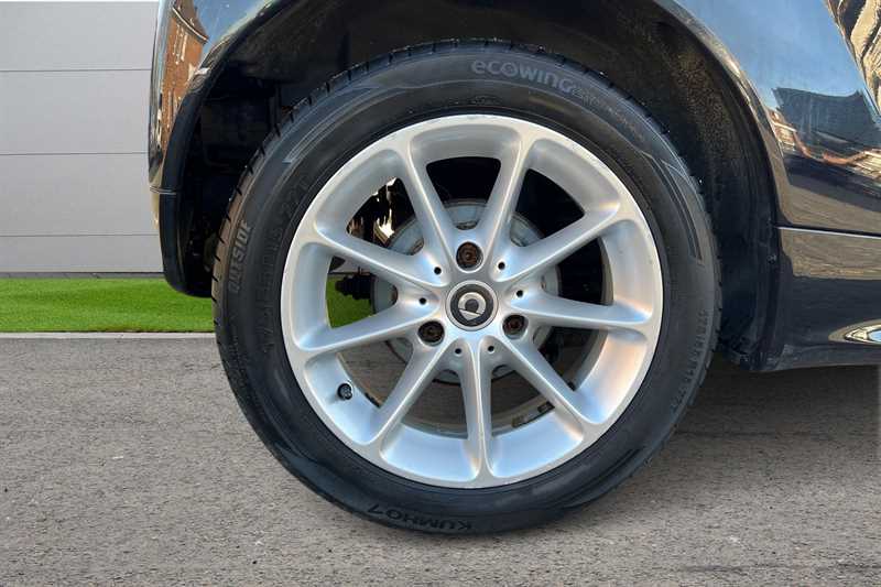 Used smart fortwo 2012 for sale - 76937730: Photo 9