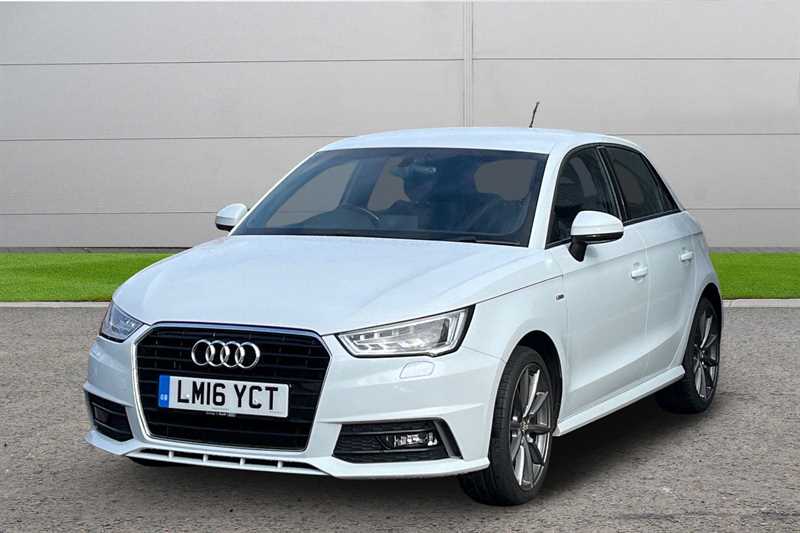 Used Audi A1 2016 for sale - 77706444: Photo 10