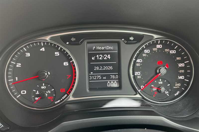 Used Audi A1 2016 for sale - 77706444: Photo 11