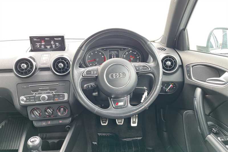 Used Audi A1 2016 for sale - 77706444: Photo 13